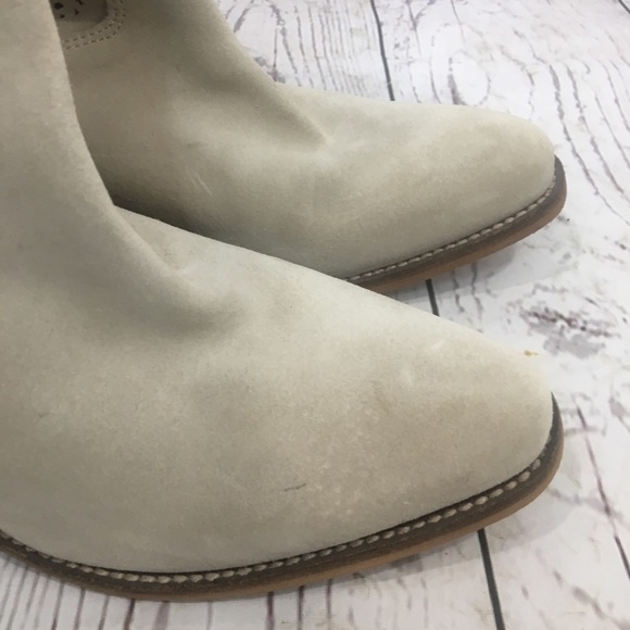 BCBGeneration Cowboy Boots - Picture 5 of 8